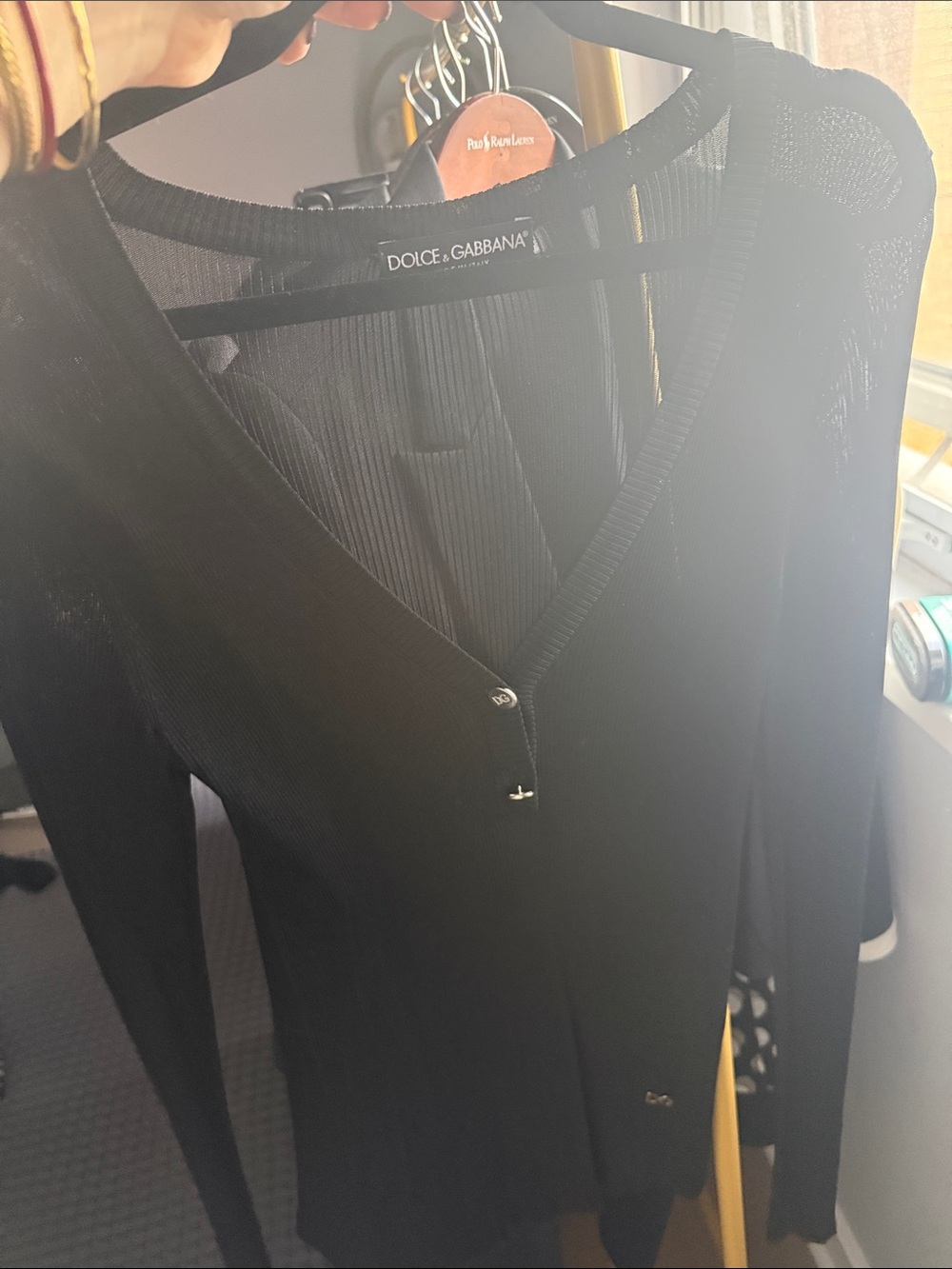 Dolce & Gabbana Top